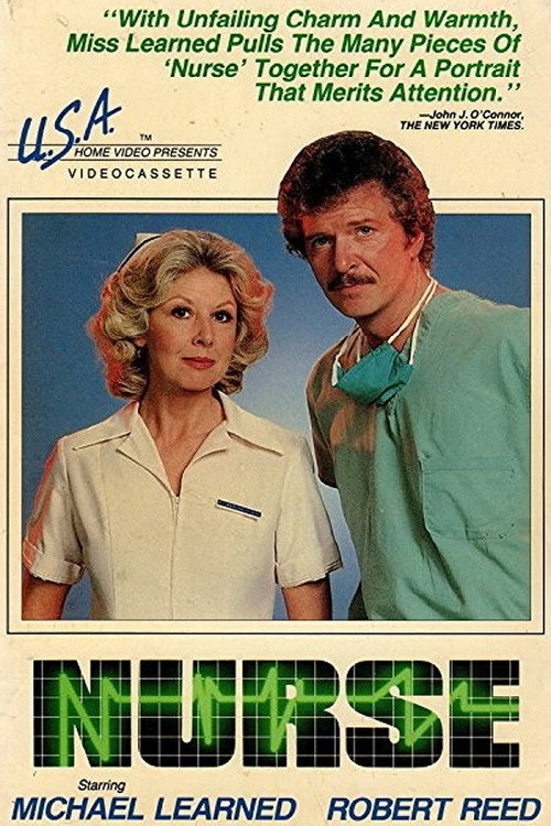 Cartel de Nurse