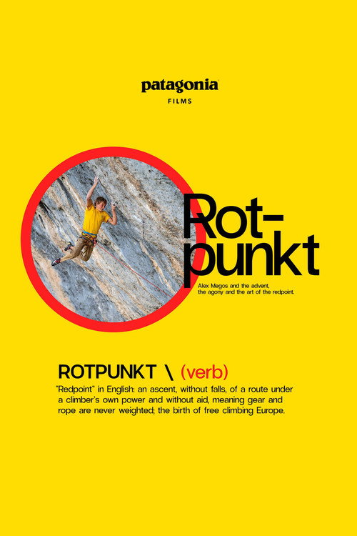 Cartel de Rotpunkt
