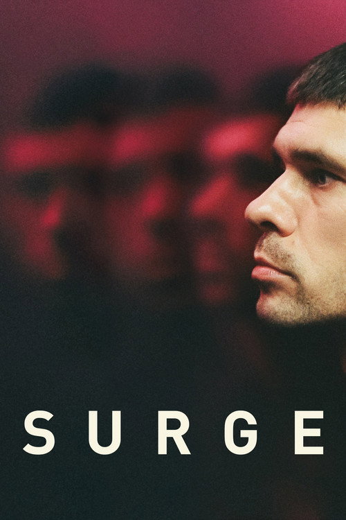 Cartel de Surge