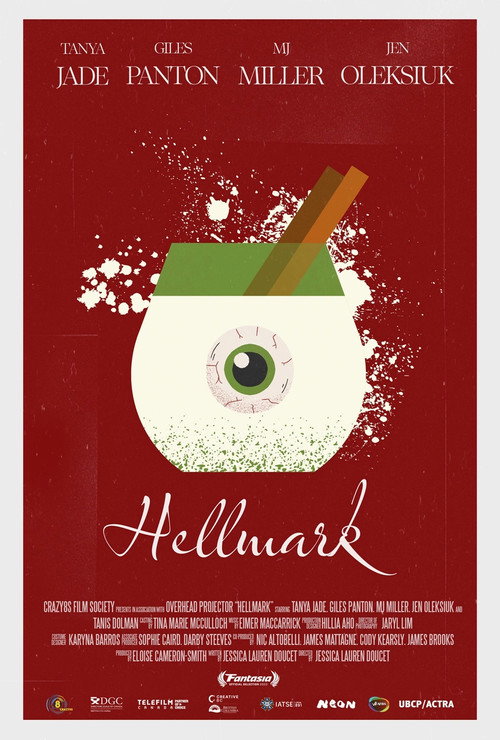 Cartel de Hellmark