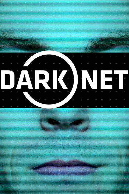 Cartel de Dark Net