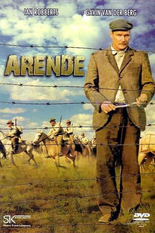 Cartel de Arende