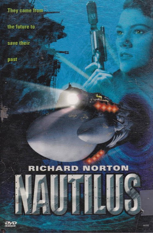 Cartel de Nautilus