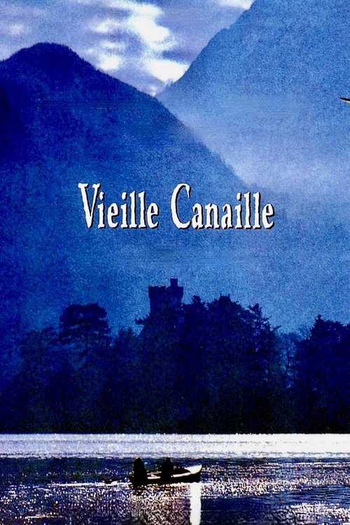 Cartel de Canalladas