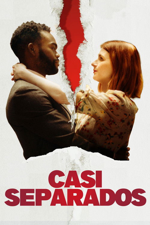 Cartel de Casi Separados