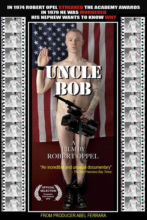 Cartel de Uncle Bob