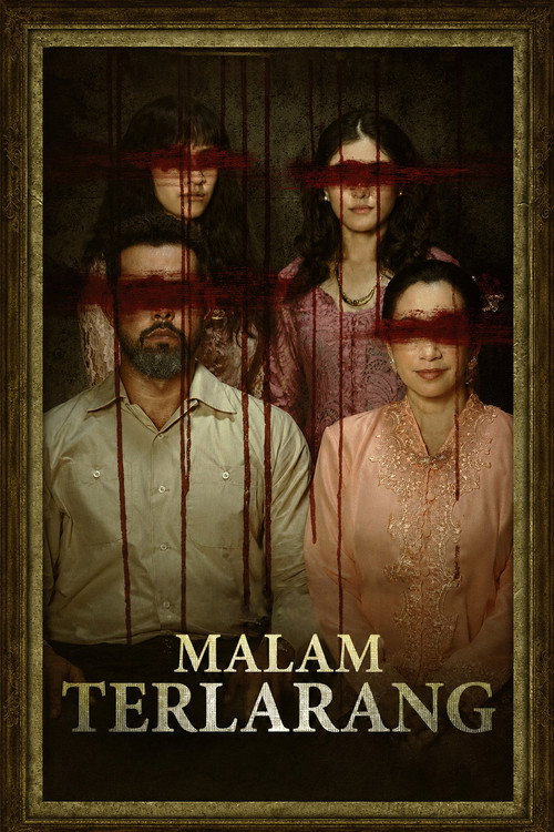 Cartel de Malam Terlarang