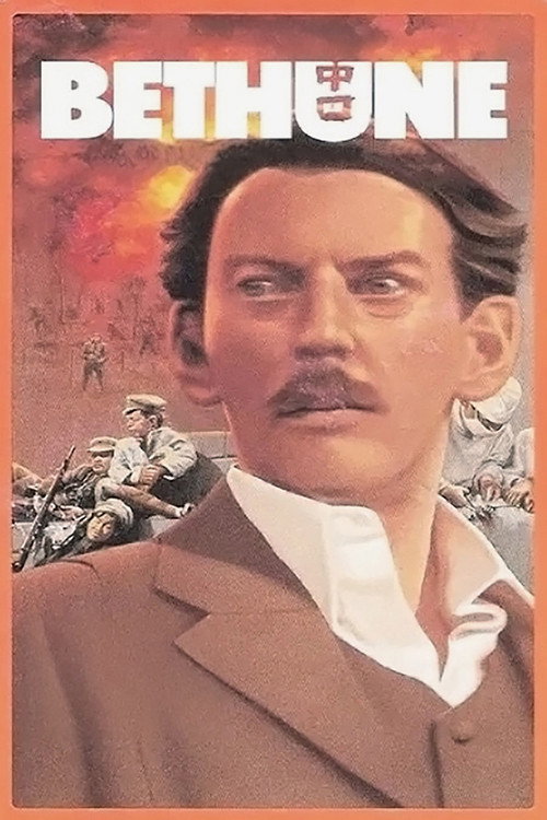 Cartel de Bethune