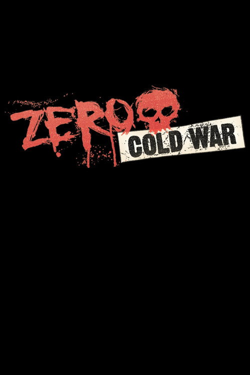 Cartel de Zero - Cold War