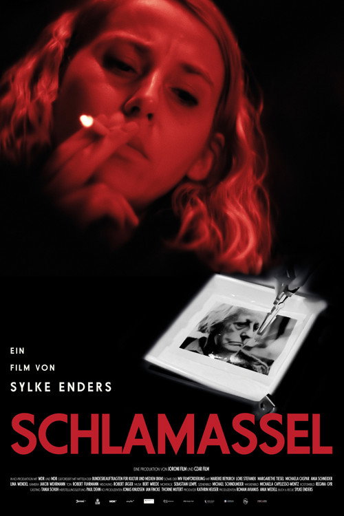 Cartel de Schlamassel