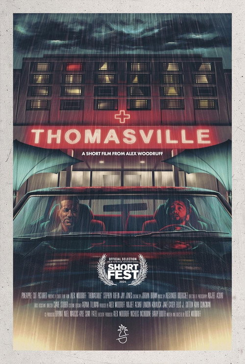 Cartel de Thomasville