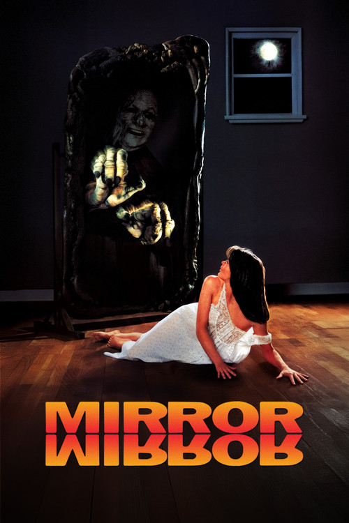 Cartel de Mirror Mirror