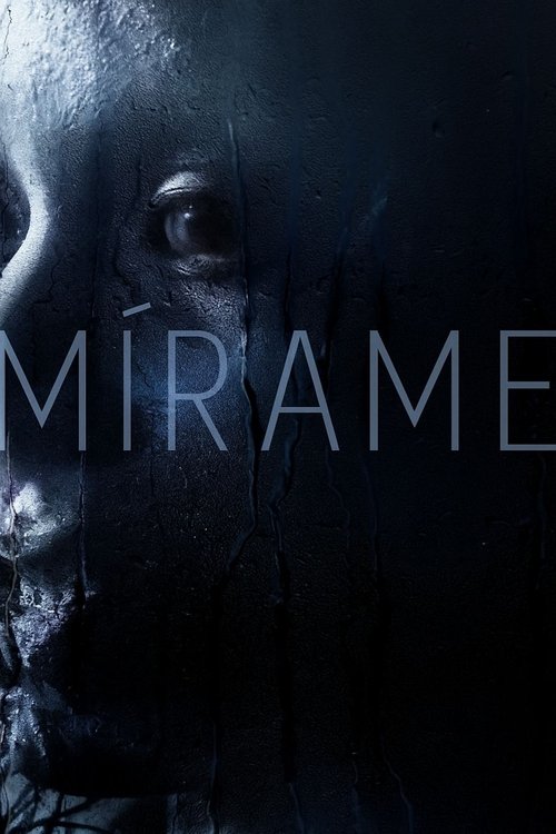 Cartel de Mírame