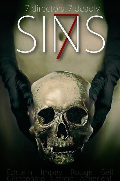 Cartel de 7 Sins