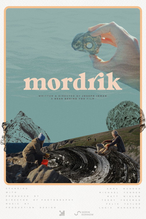 Cartel de Mordrik