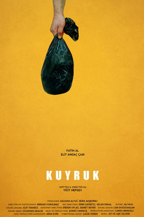 Cartel de Kuyruk