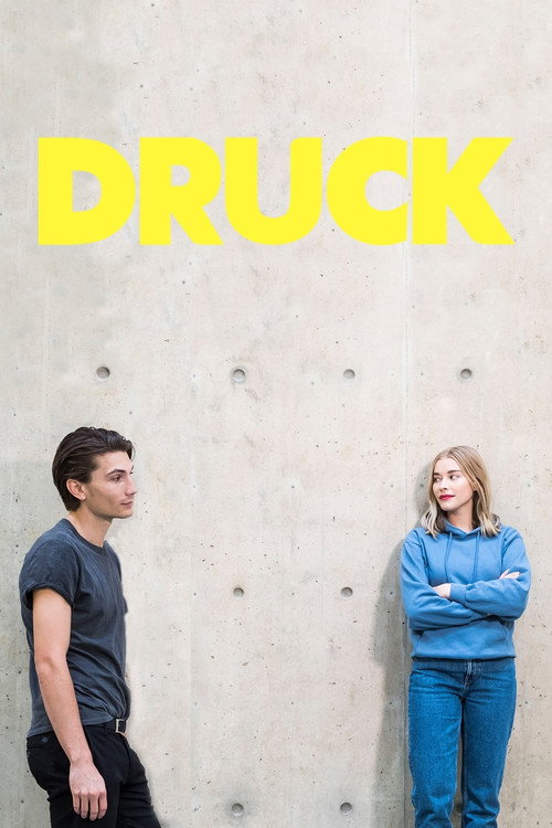 Cartel de Druck