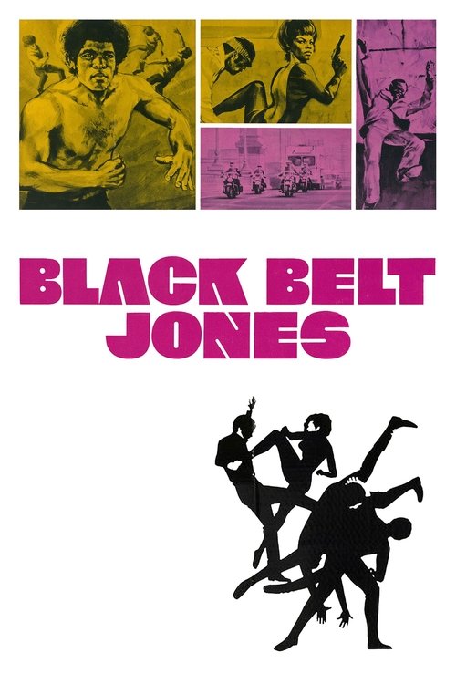 Cartel de Cinturón negro