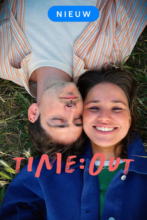 Cartel de Time:out