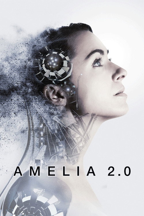 Cartel de Amelia 2.0