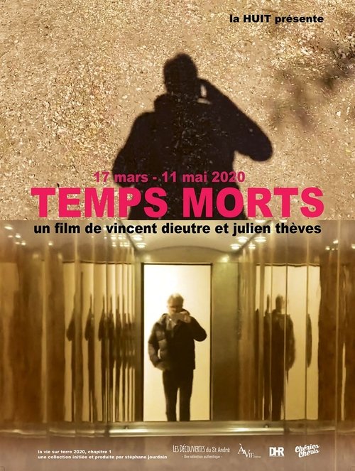 Cartel de Temps mort