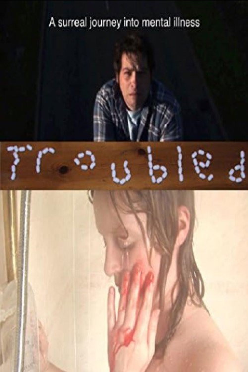 Cartel de Troubled
