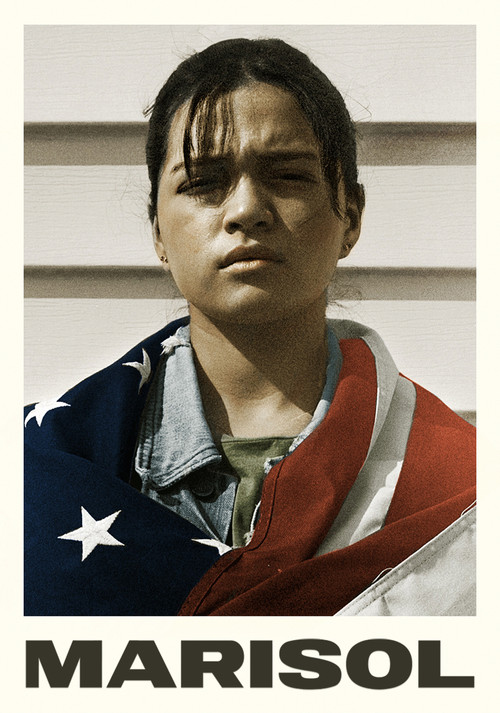 Cartel de Marisol