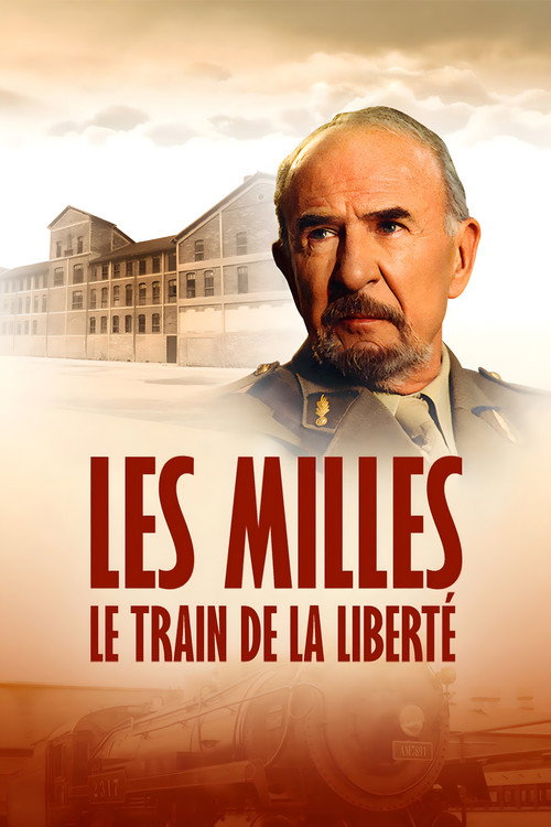 Cartel de Les Milles