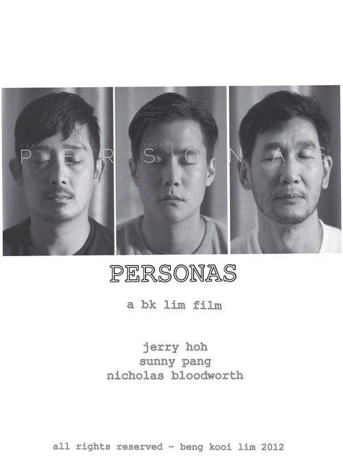 Cartel de Personas