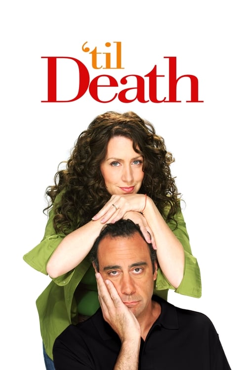 Cartel de Hasta que la muerte nos separe
