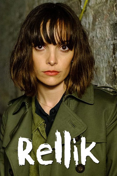 Cartel de Rellik