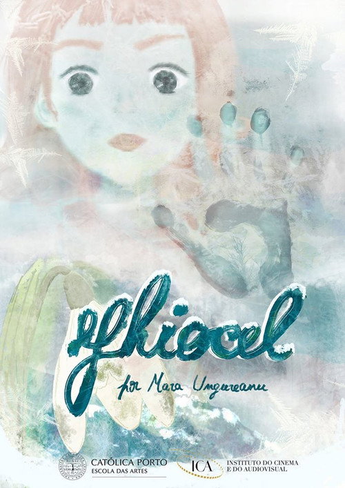 Cartel de Ghiocel