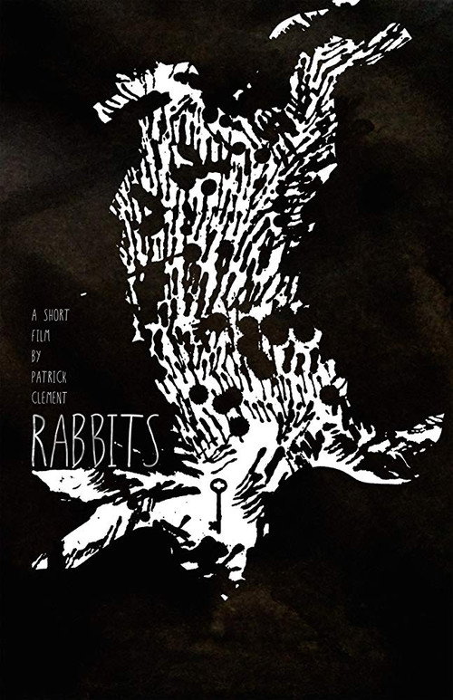 Cartel de Rabbits