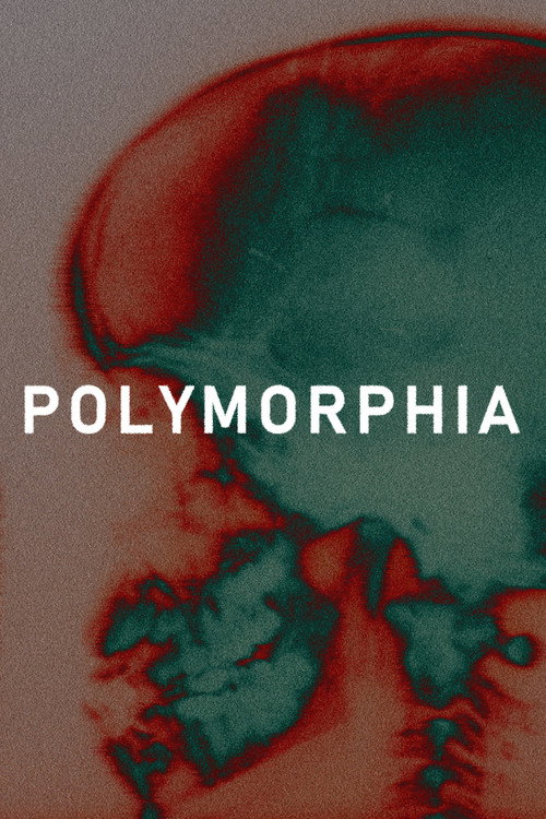 Cartel de Polymorphia