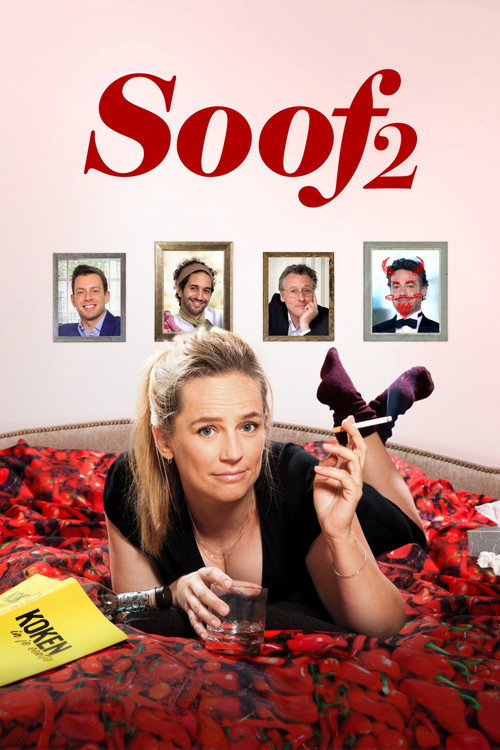 Cartel de Soof 2
