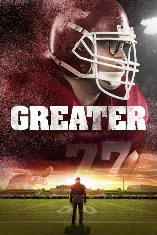 Cartel de Greater