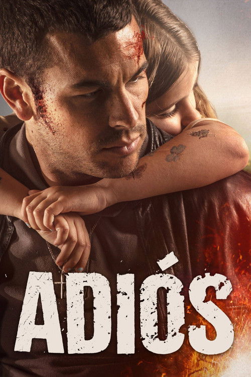 Cartel de Adiós