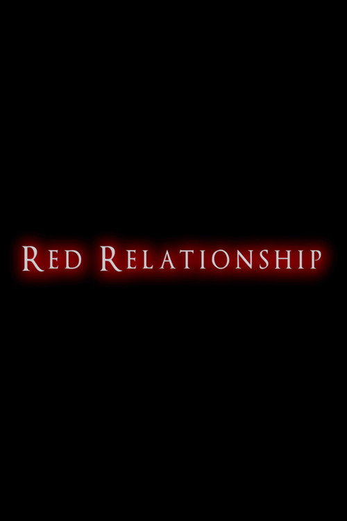 Cartel de Red Relationship