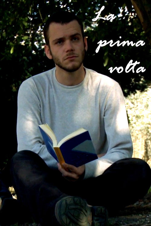 Cartel de La prima volta
