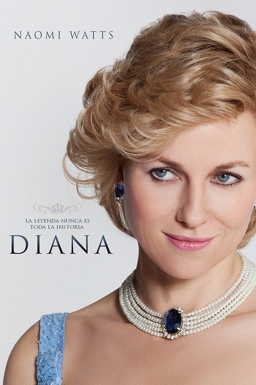 Cartel de Diana