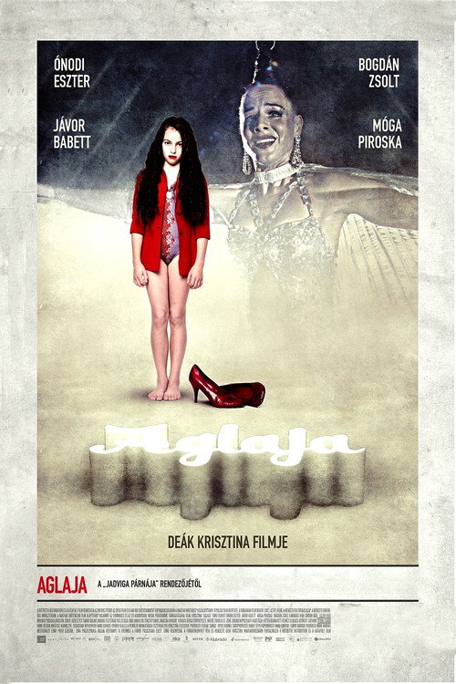 Cartel de Aglaja