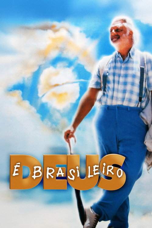 Cartel de Deus é Brasileiro