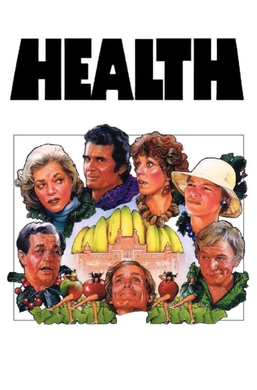 Cartel de Salud