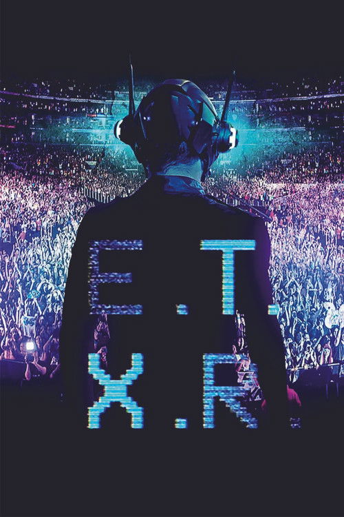 Cartel de ETXR