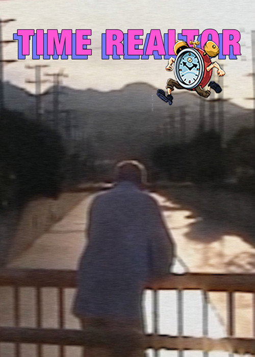 Cartel de Time Realtor