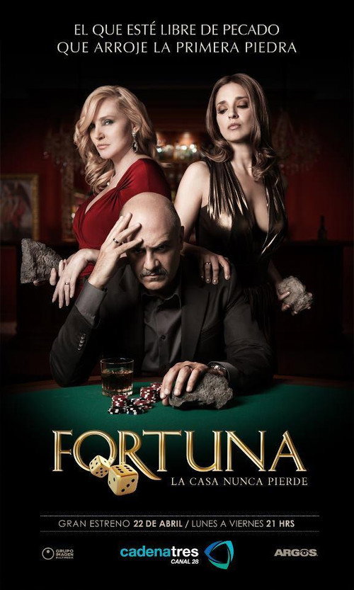 Cartel de Fortuna