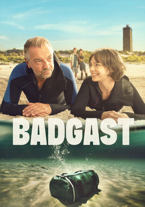Cartel de Badgast