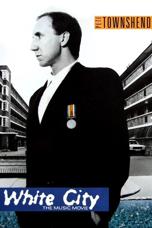 Cartel de White City