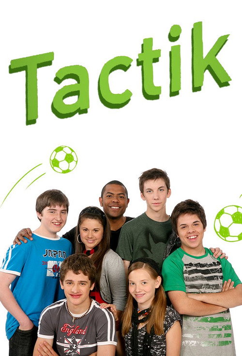 Cartel de Tactik