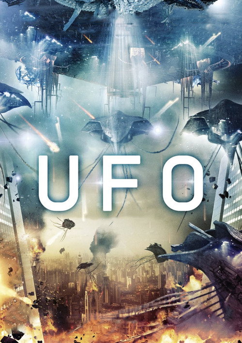 Cartel de Levantamiento alienígena
